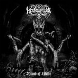 Necrophobic - Womb Of Lillithu